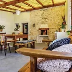 Istrian Stone House With Heated Pool Villa Pula