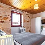 Istrian Stone House With Heated Pool Villa *