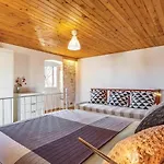 Villa Istrian Stone House With Heated Pool Pula
