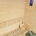 Istrian Stone House With Heated Pool Villa