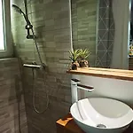 Istrian Stone House With Heated Pool Villa