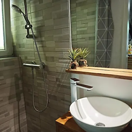 Istrian Stone House With Heated Pool Villa