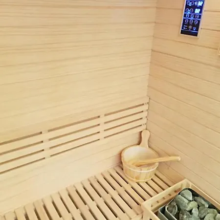 Istrian Stone House With Heated Pool ヴィラ